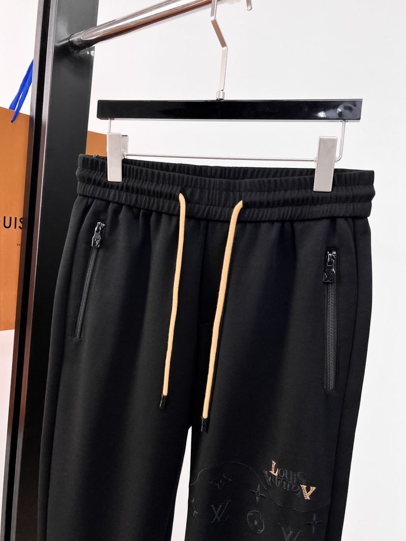 Louis Vuitton Long Pants